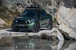 Mini Paceman Adventure 2014 года